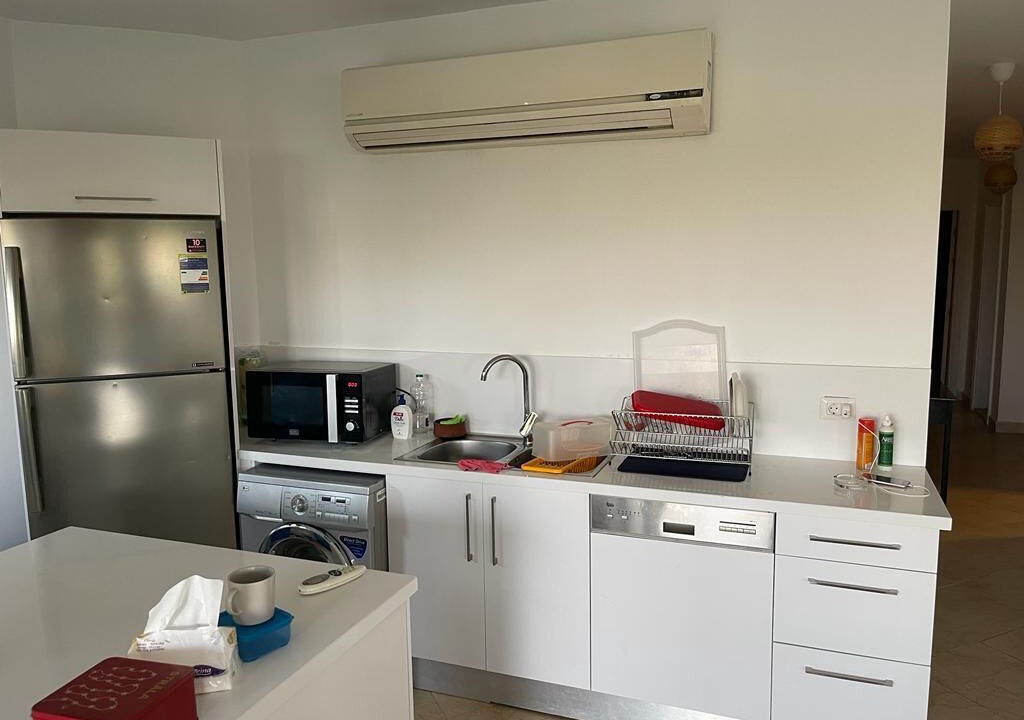 Photo of Kitchen in Ain Sokhna