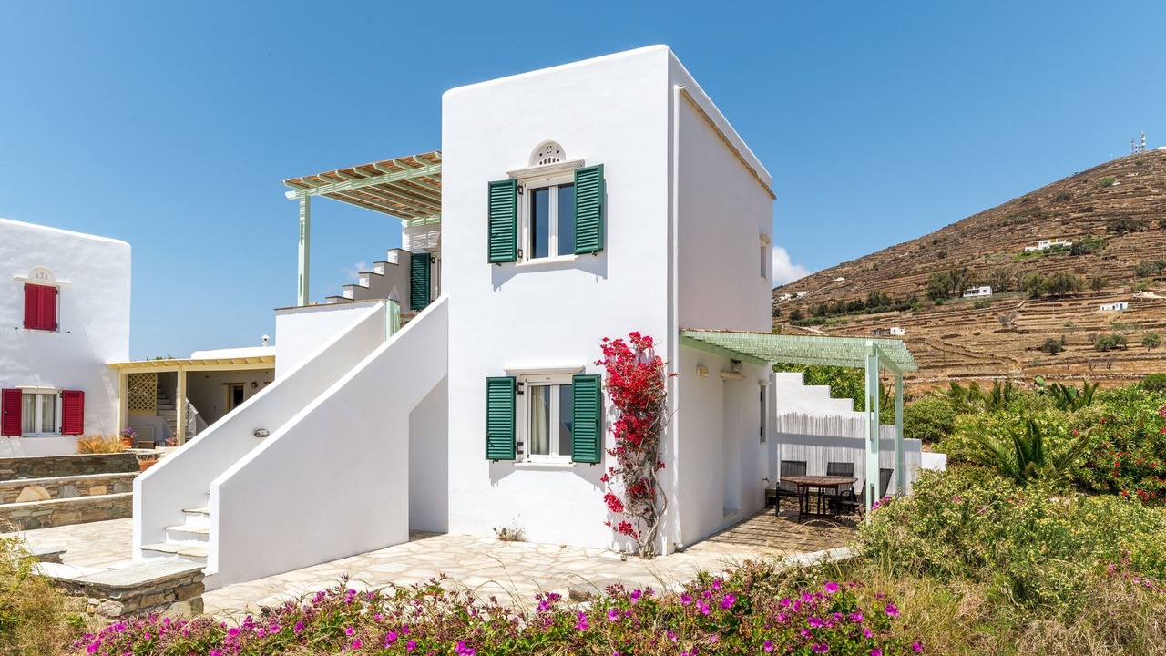 Photo of Outdoor in Agios Ioannis