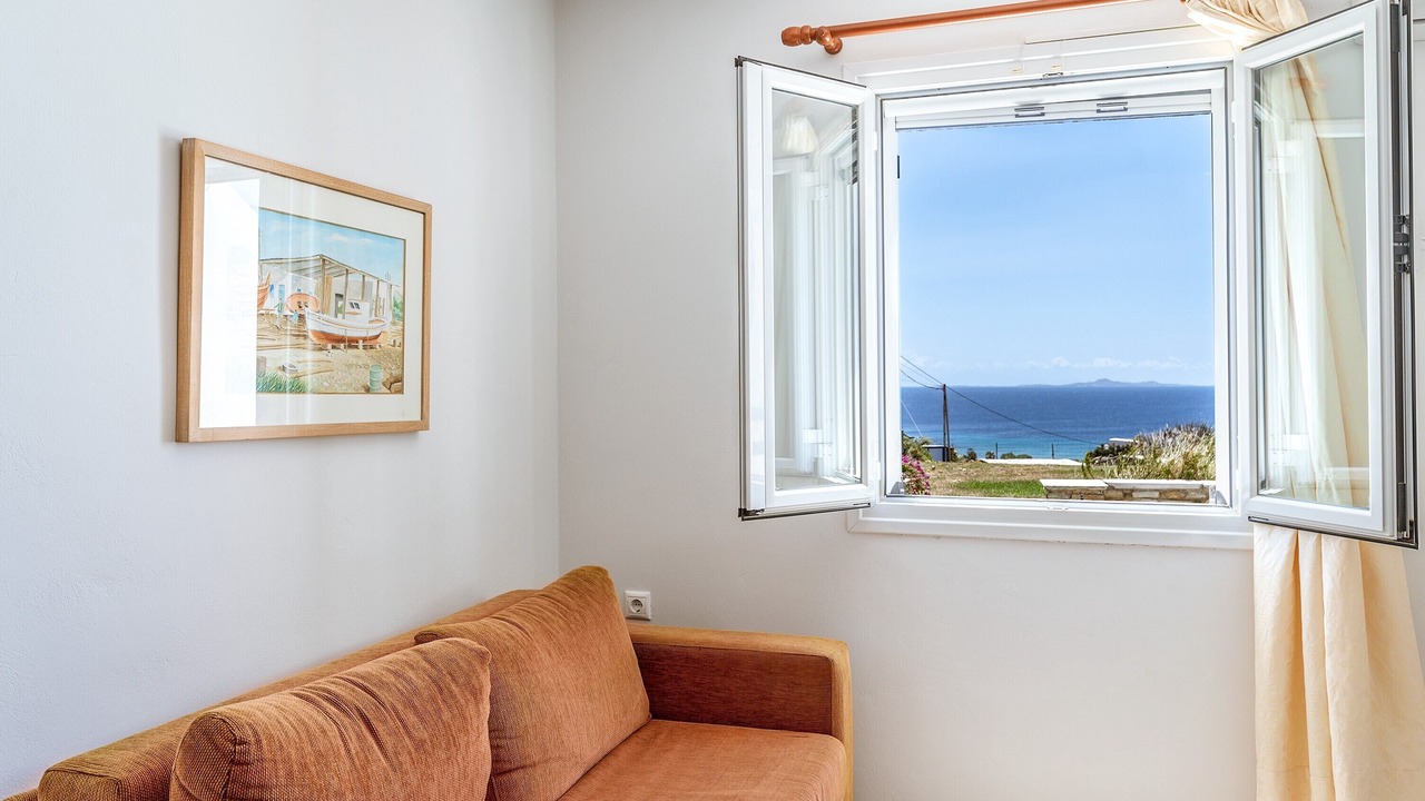 Photo of Livingroom in Agios Ioannis