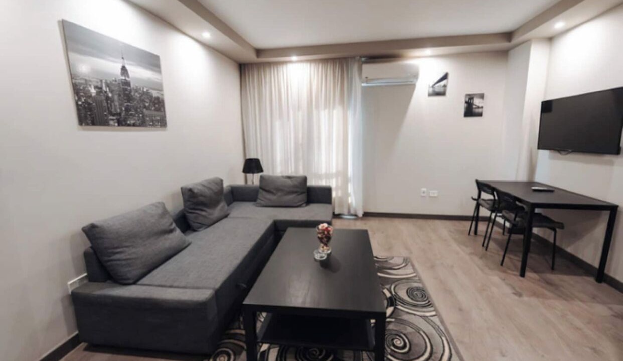 Photo of Livingroom in Heliopolis