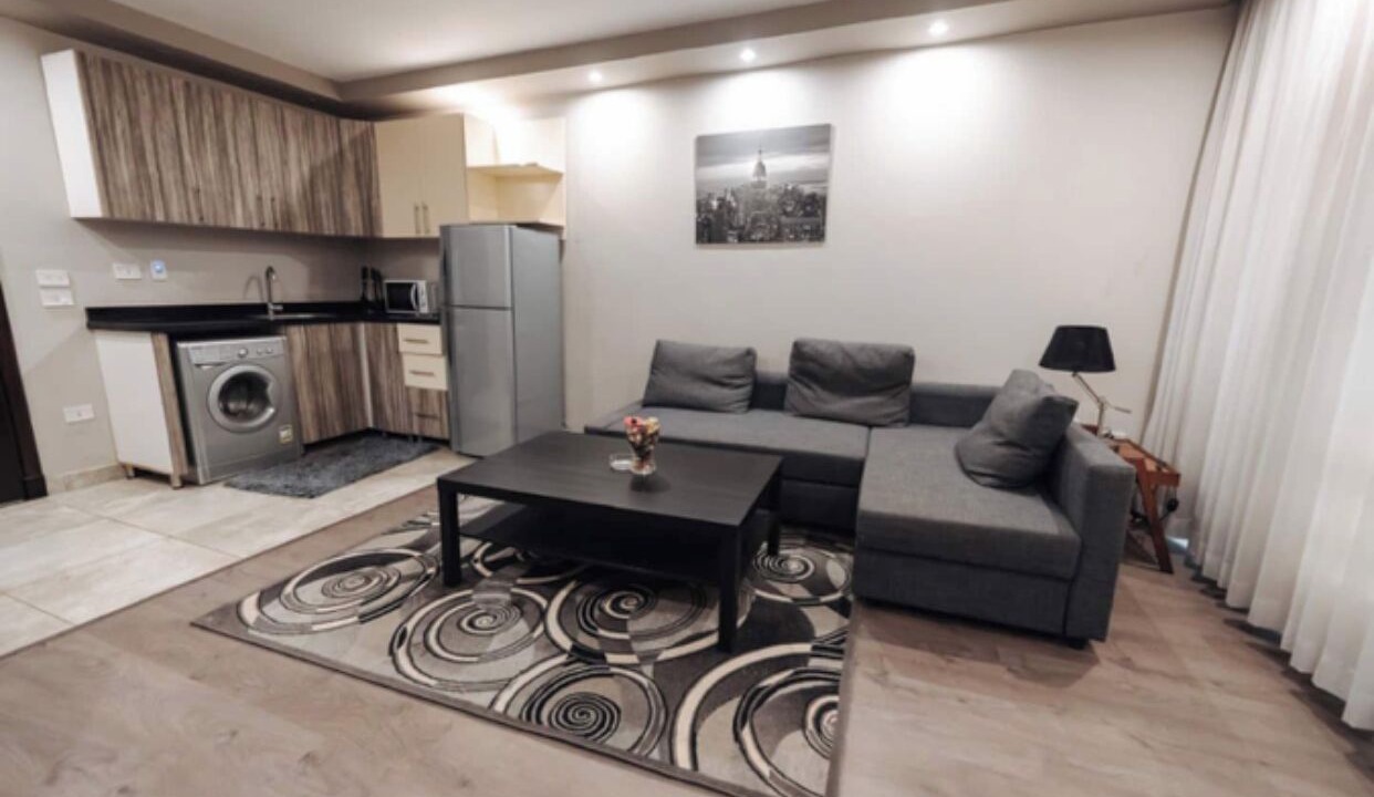 Photo of Livingroom in Heliopolis