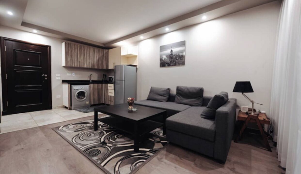Photo of Livingroom in Heliopolis
