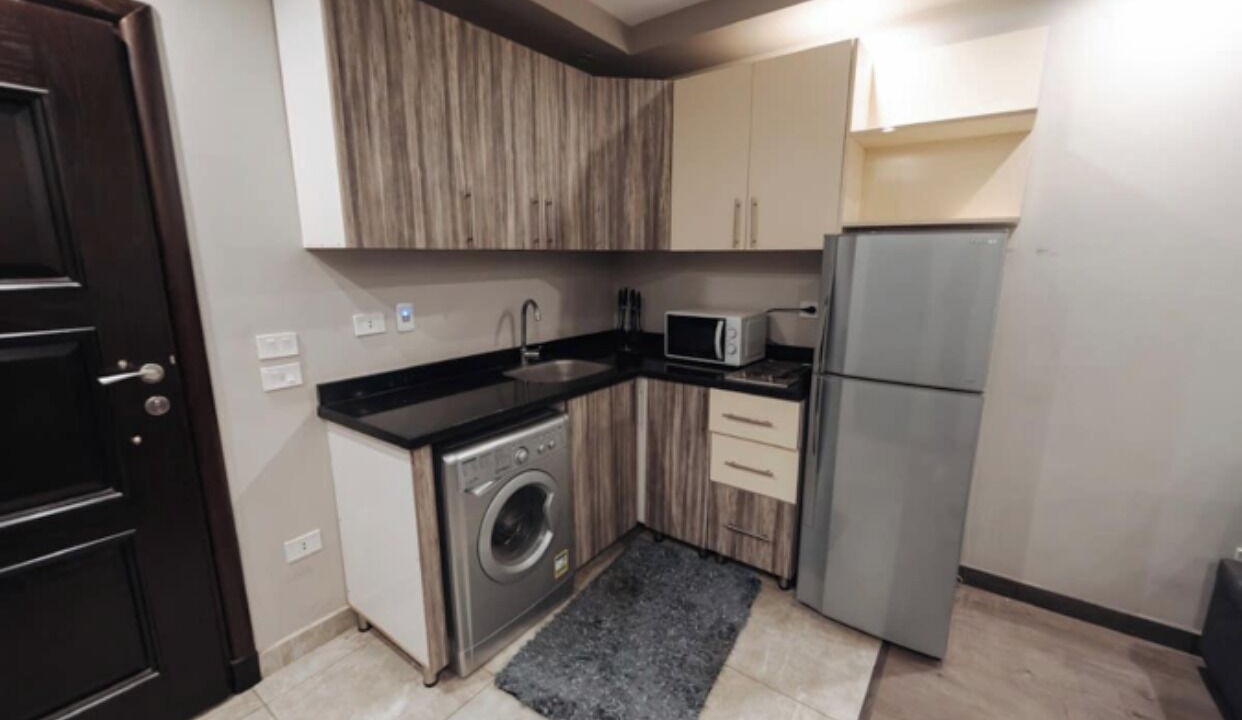 Photo of Kitchen in Heliopolis