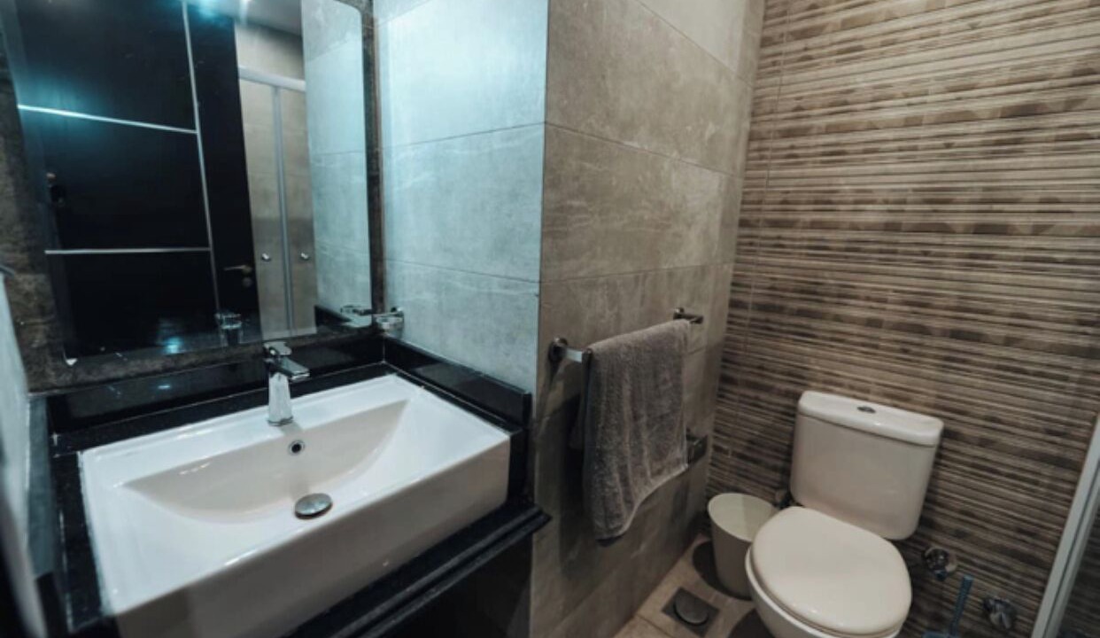 Photo of Bathroom in Heliopolis