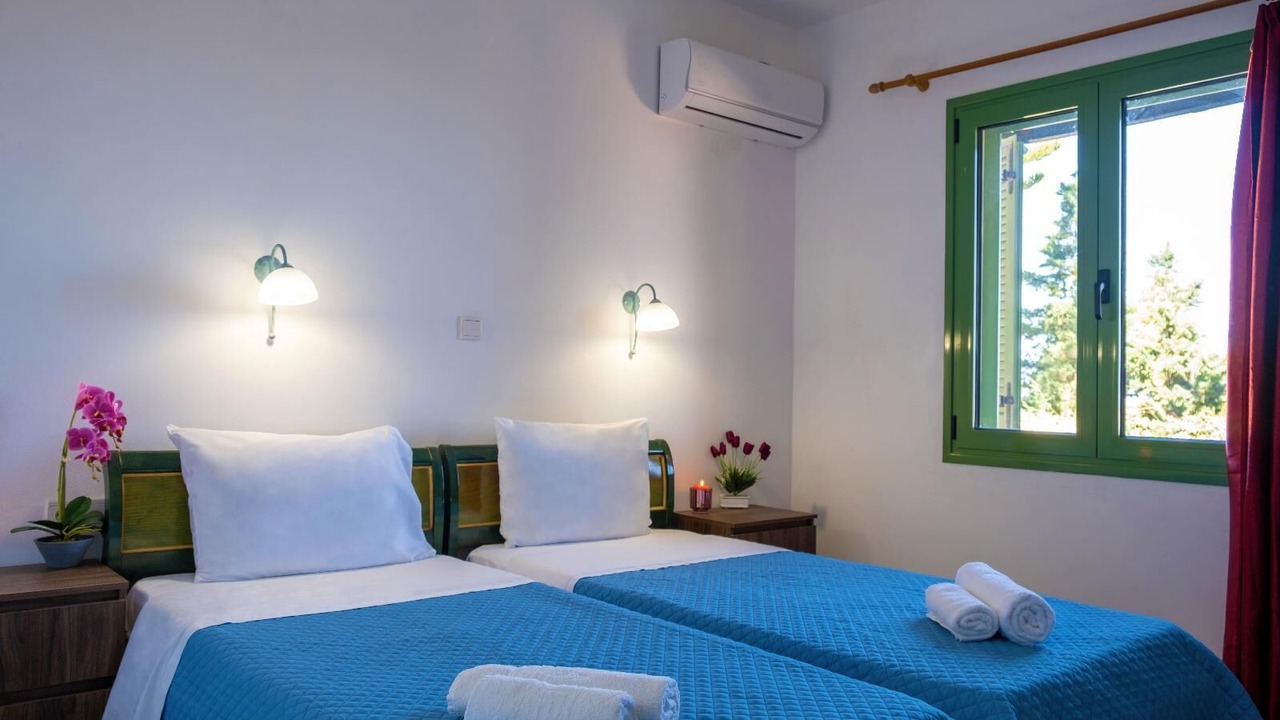 Photo of Bedroom in Agia