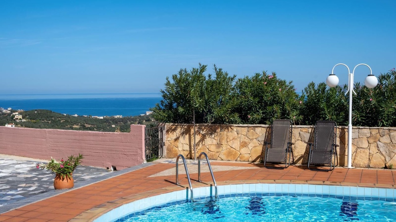 Photo of Outdoor in Agia