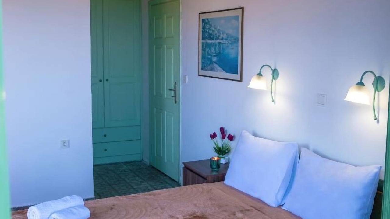 Photo of Bedroom in Agia