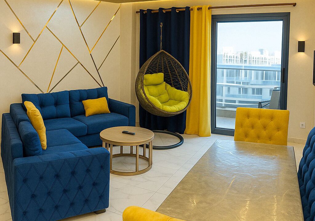 Photo of Livingroom in Az-Zohur