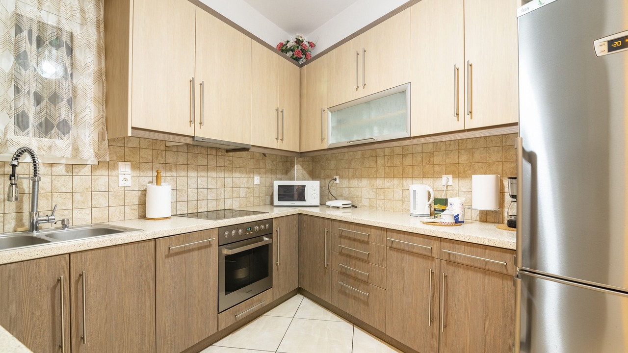 Photo of Kitchen in Kinosargous