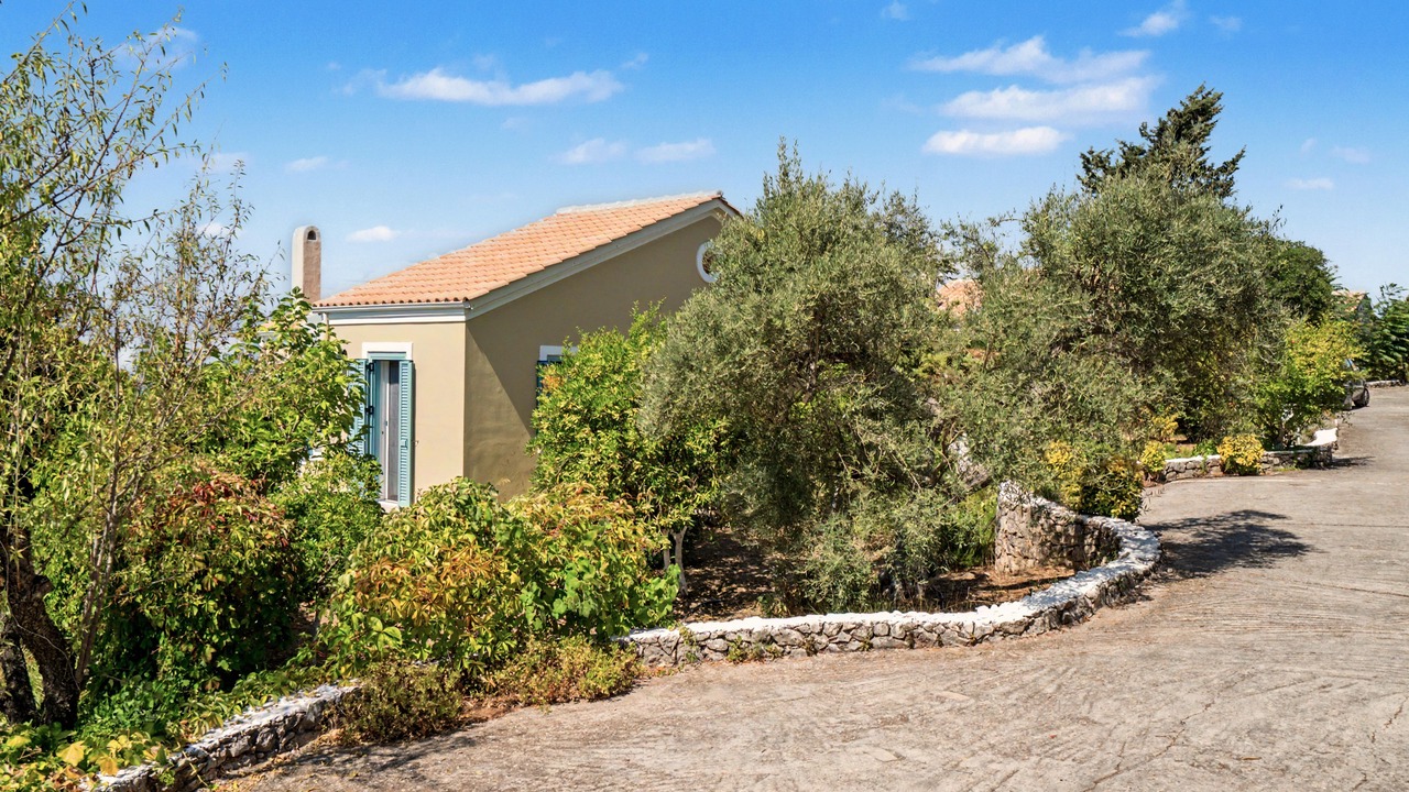 Photo of Outdoor in Kavallos