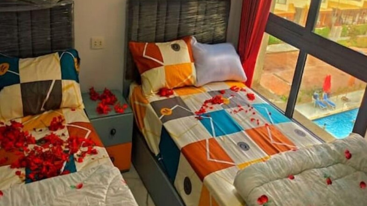 Photo of Bedroom in Ash-Sharq