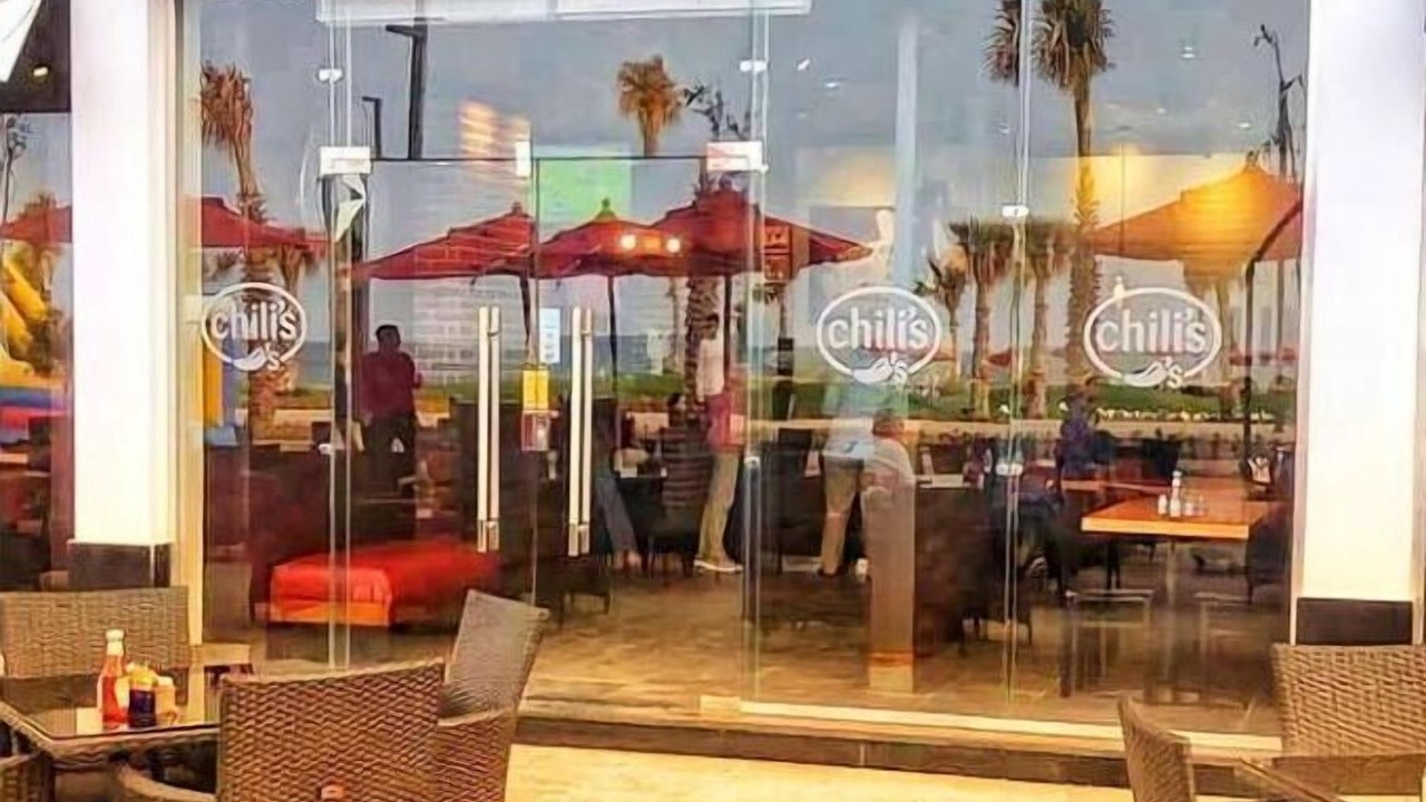 Photo of Outdoor in Ash-Sharq