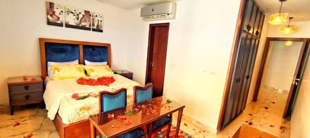 Photo of Bedroom in Ash-Sharq