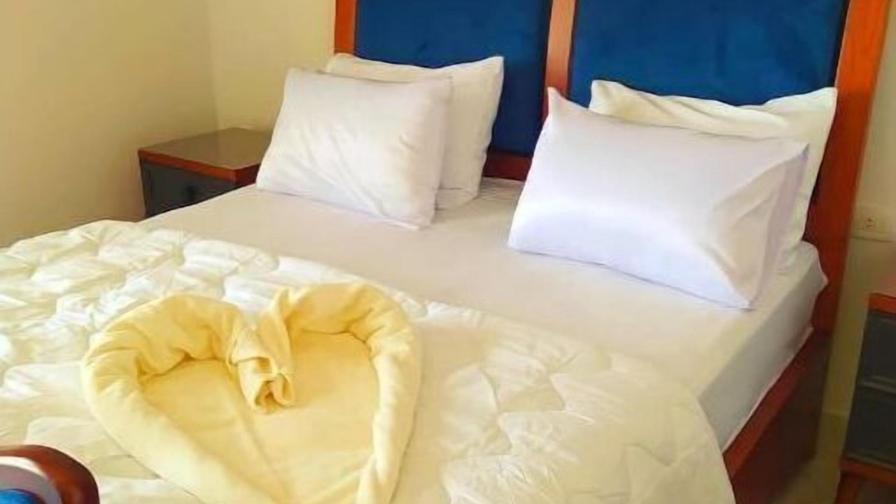 Photo of Bedroom in Ash-Sharq