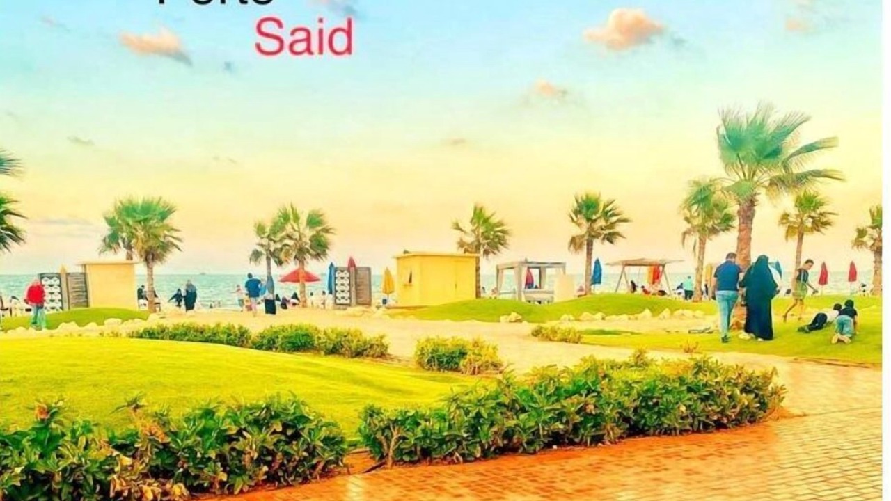 Photo of Outdoor in Ash-Sharq