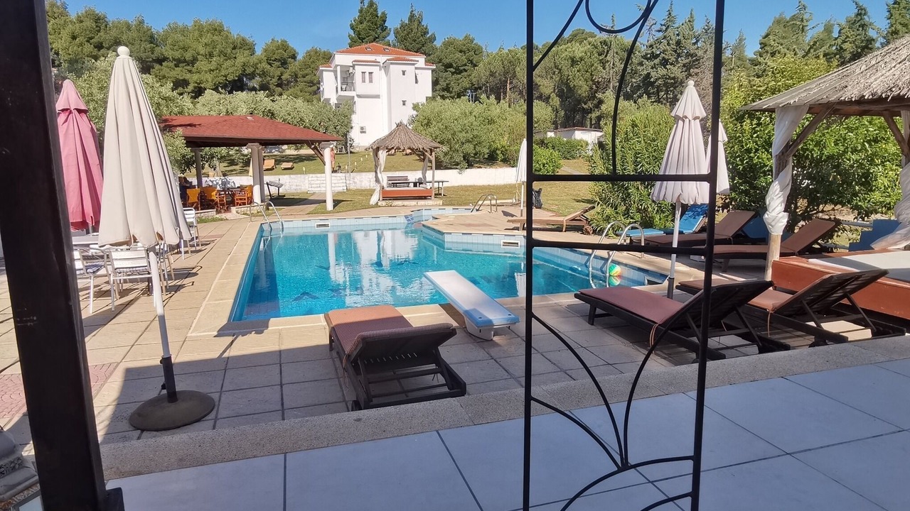 Photo of Outdoor in Metamorfosi