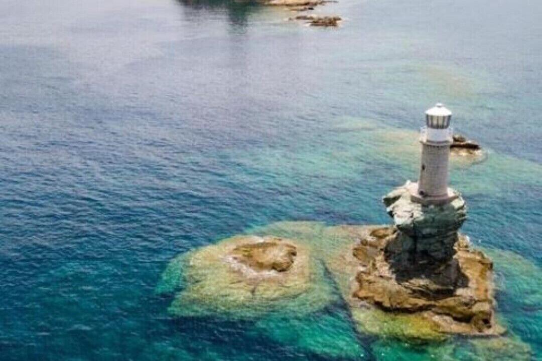 Photo of Outdoor in Andros Town