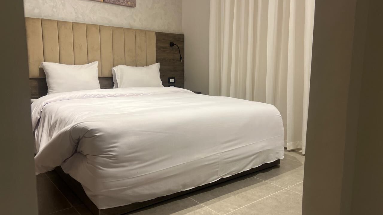 Photo of Bedroom in Al Mamsha El Seyahi