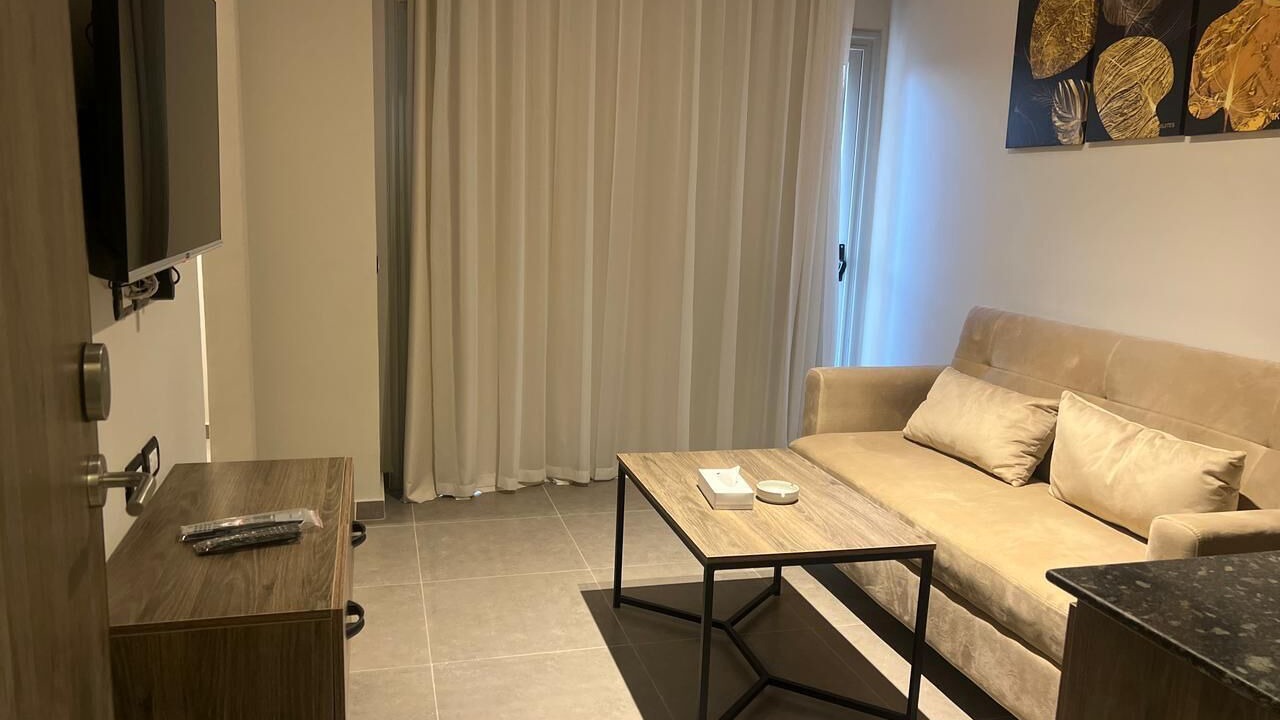 Photo of Livingroom in Al Mamsha El Seyahi
