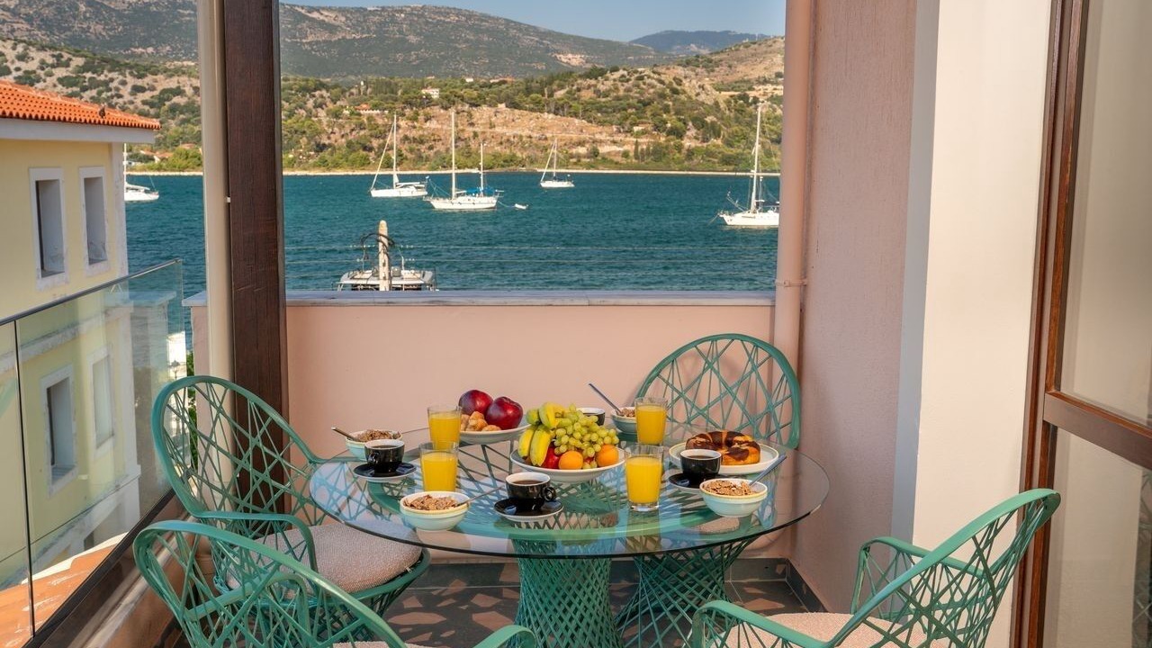 Photo of Outdoor in Argostoli Town