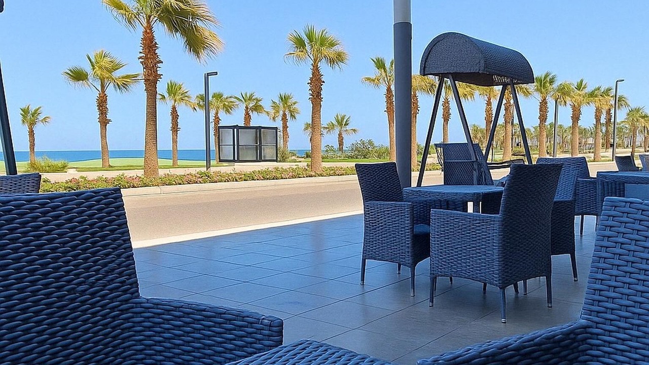 Photo of Outdoor in Al-Manasrah