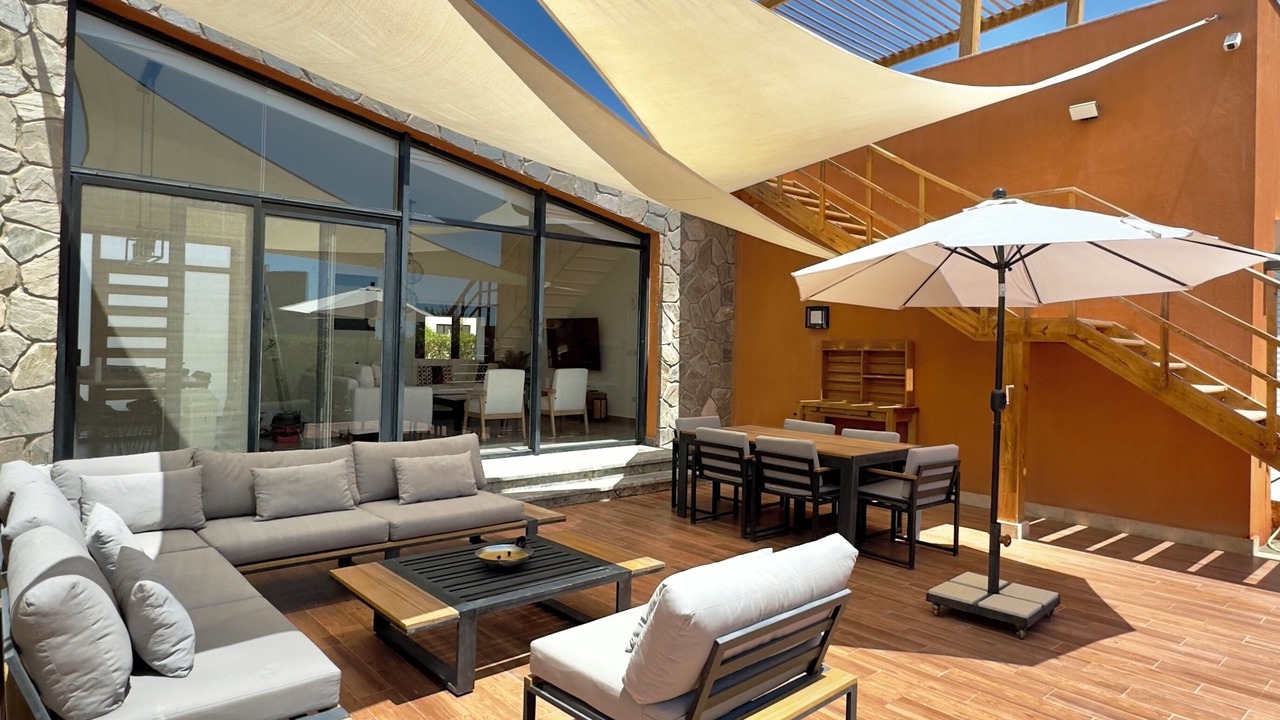 Photo of Outdoor in Soma Bay