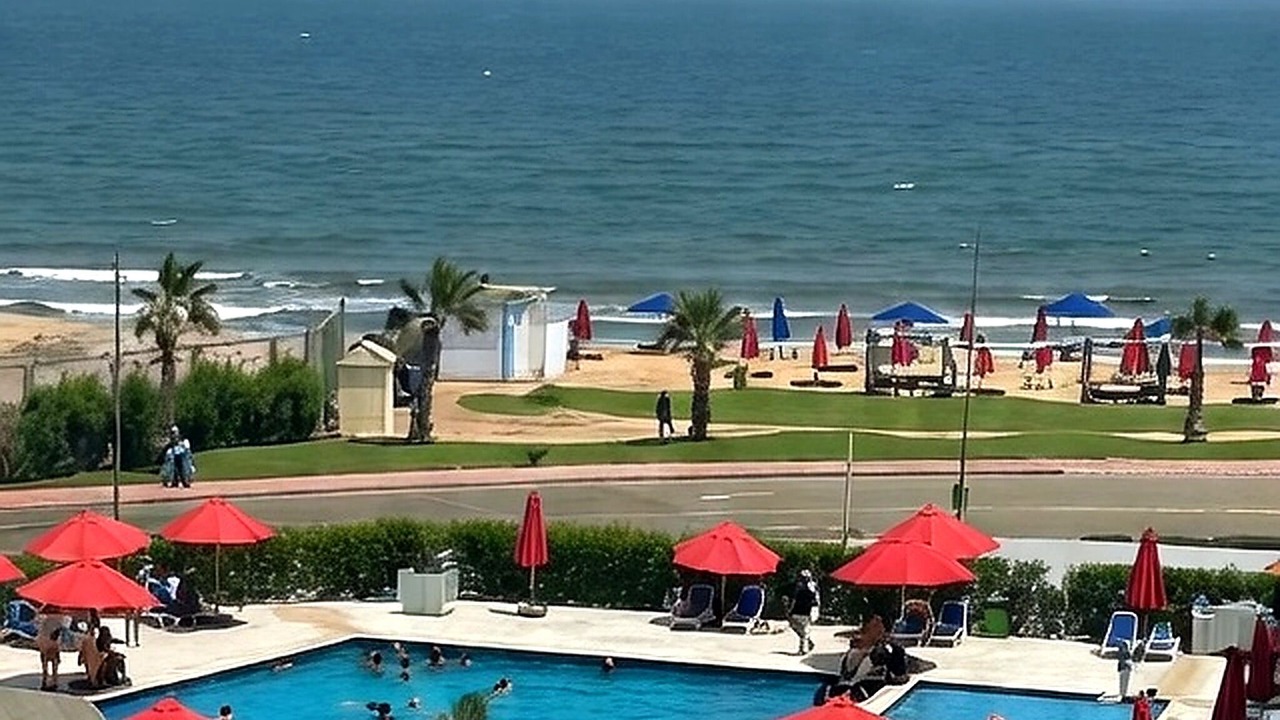 Photo of Outdoor in Al-Manasrah