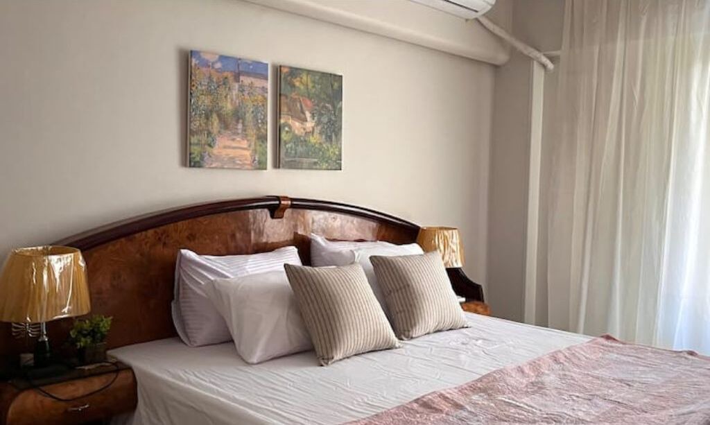 Photo of Bedroom in Nasr City