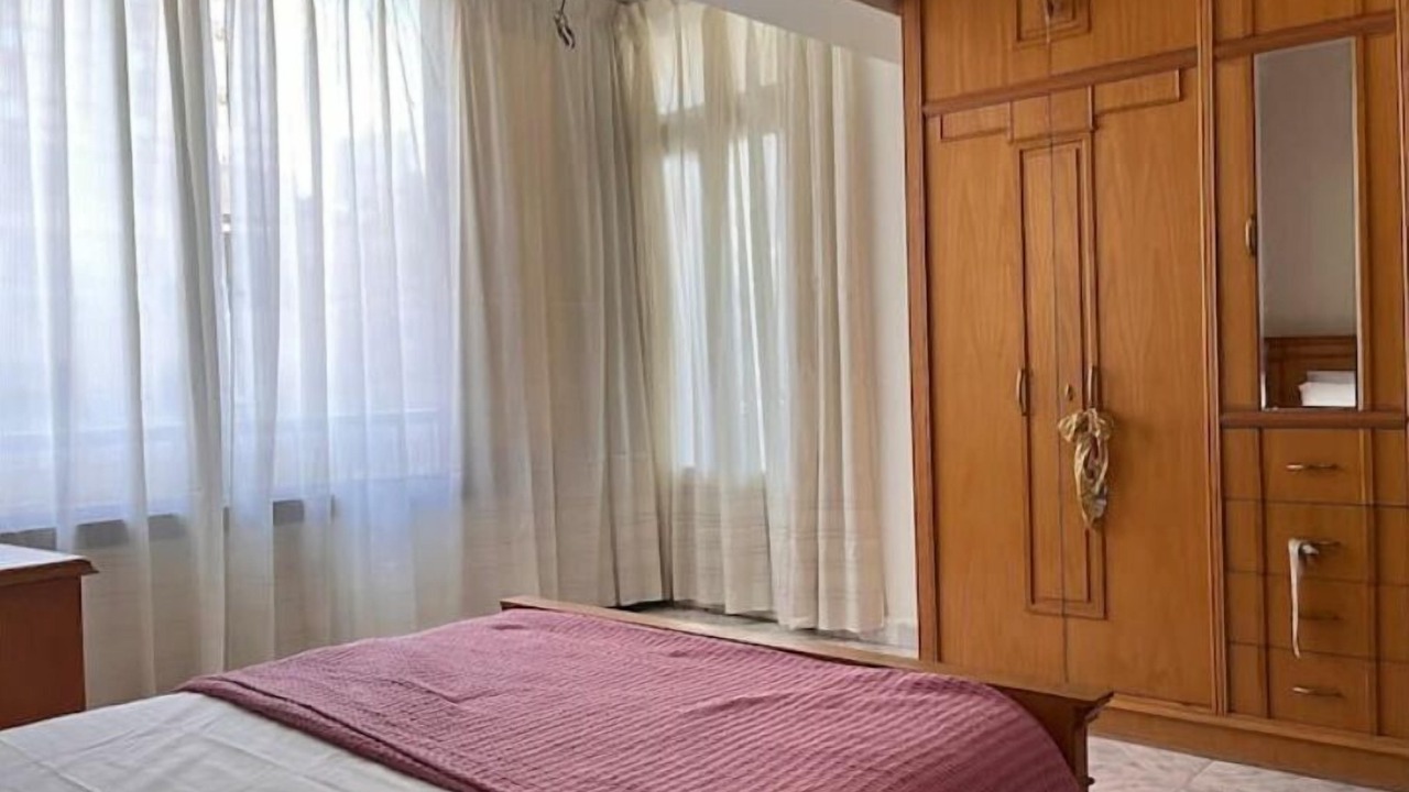 Photo of Bedroom in Nasr City