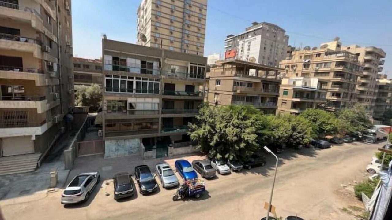 Photo of Others in Nasr City
