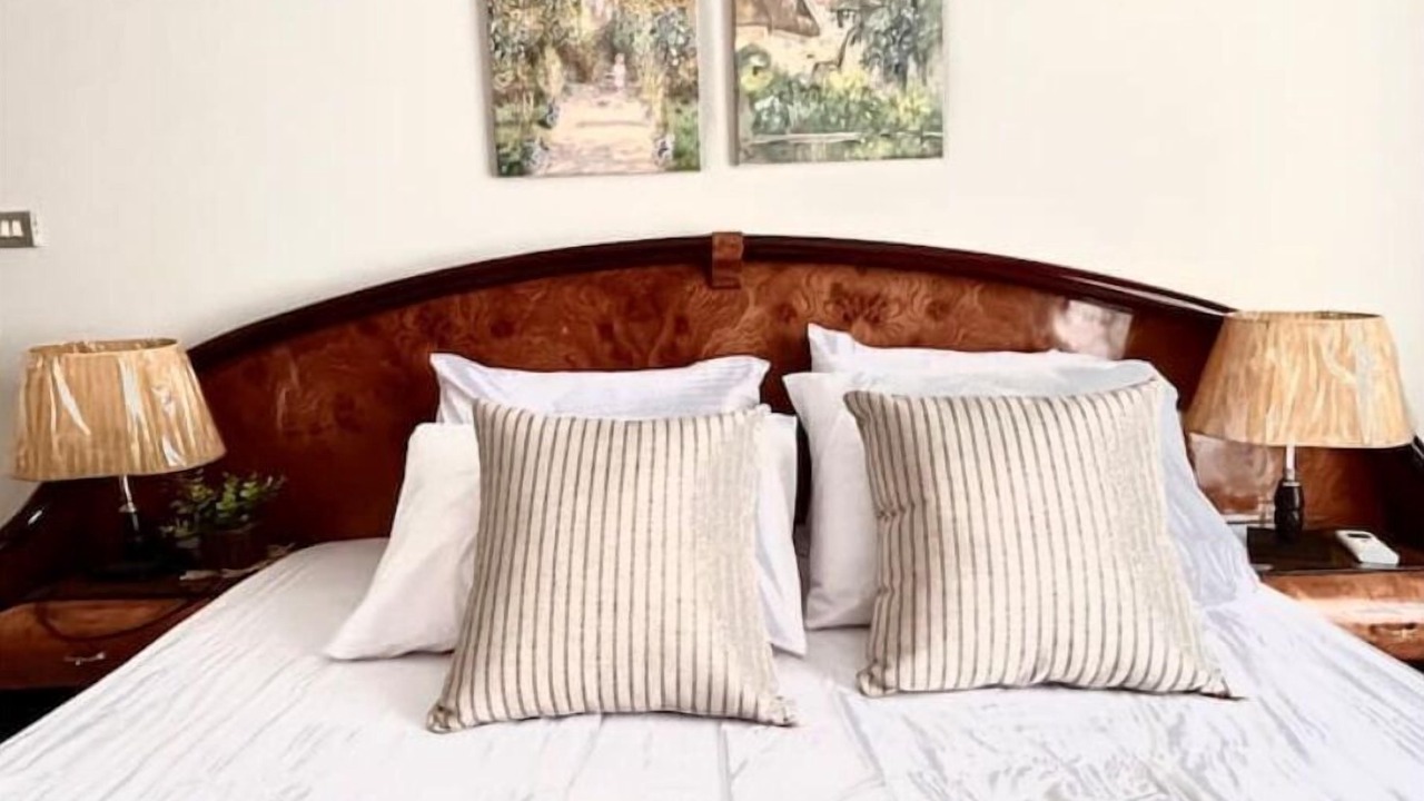 Photo of Bedroom in Nasr City
