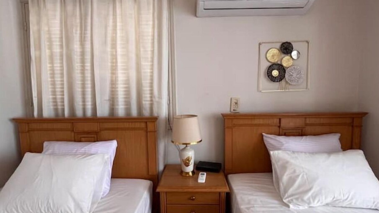 Photo of Bedroom in Nasr City