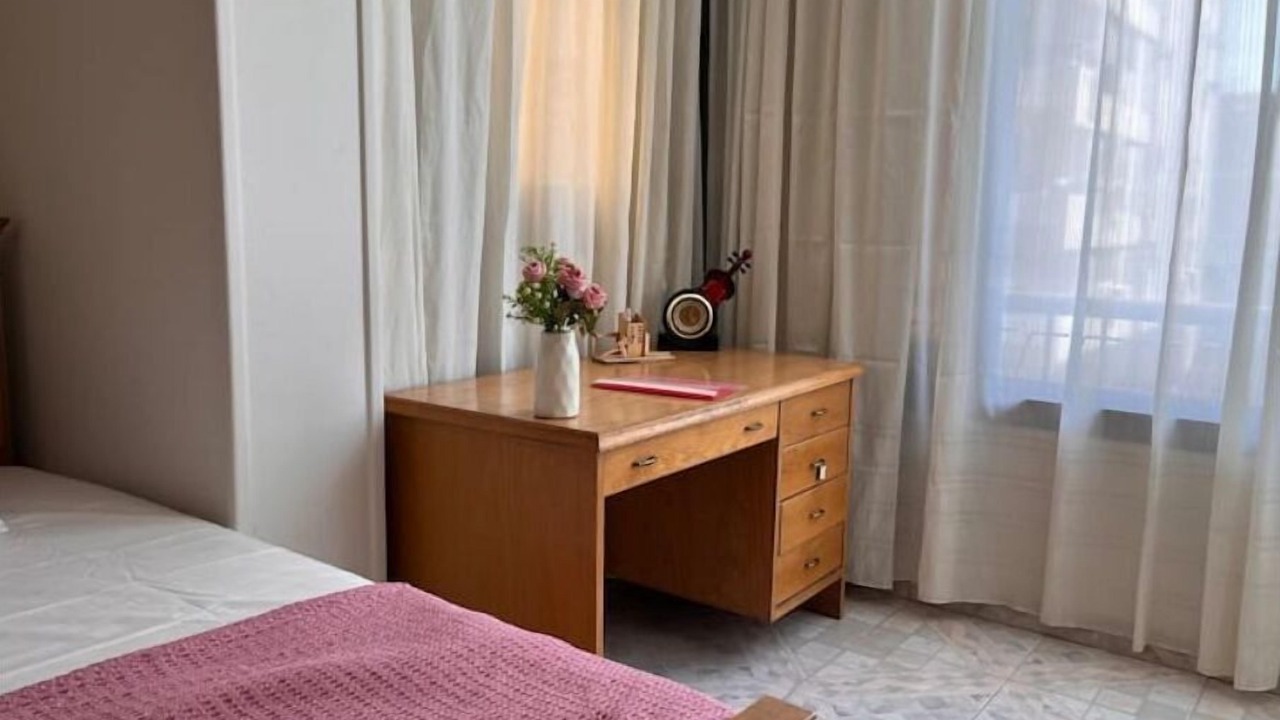 Photo of Bedroom in Nasr City