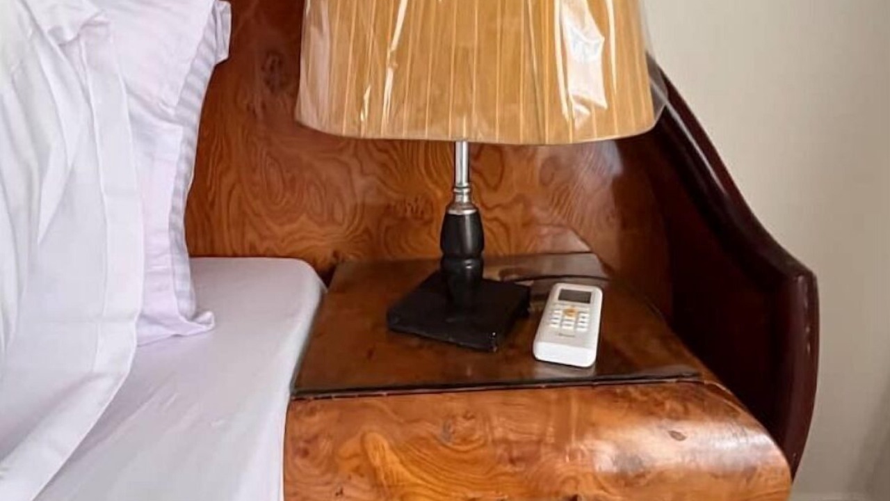 Photo of Bedroom in Nasr City