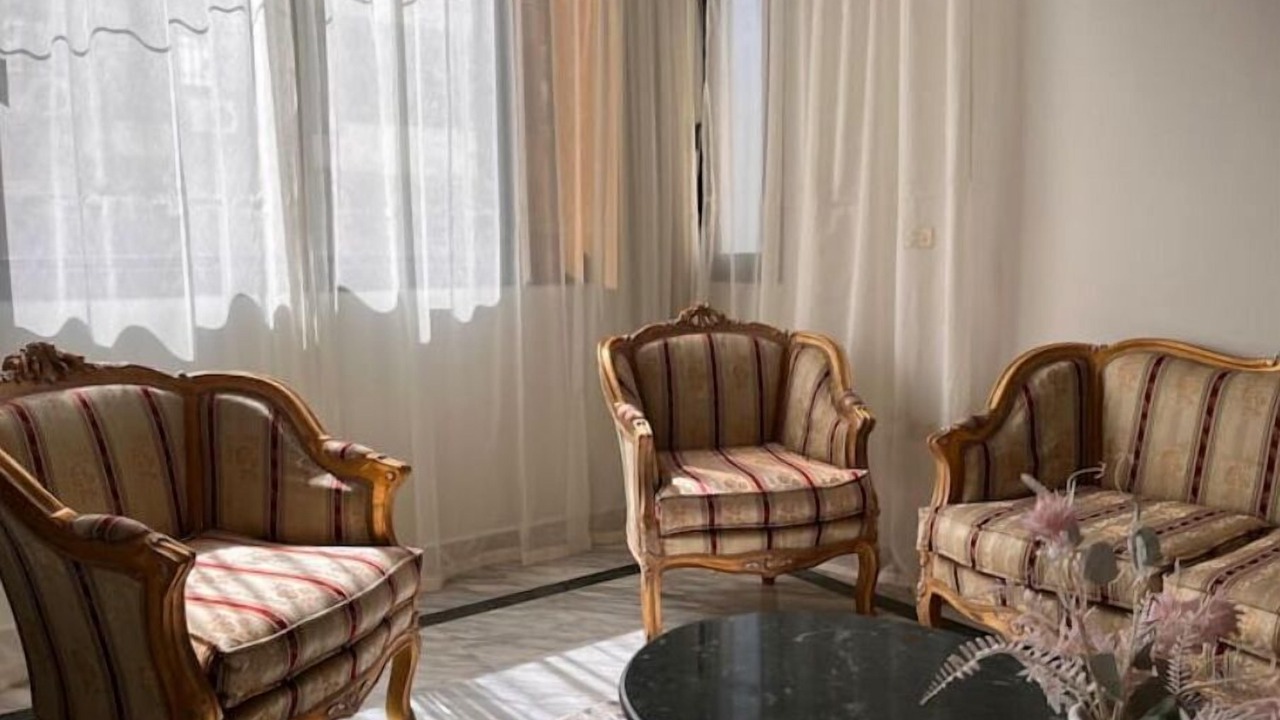 Photo of Livingroom in Nasr City