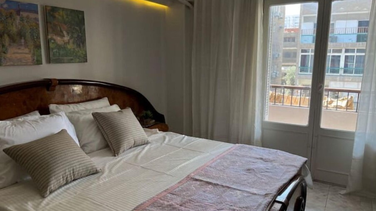 Photo of Bedroom in Nasr City