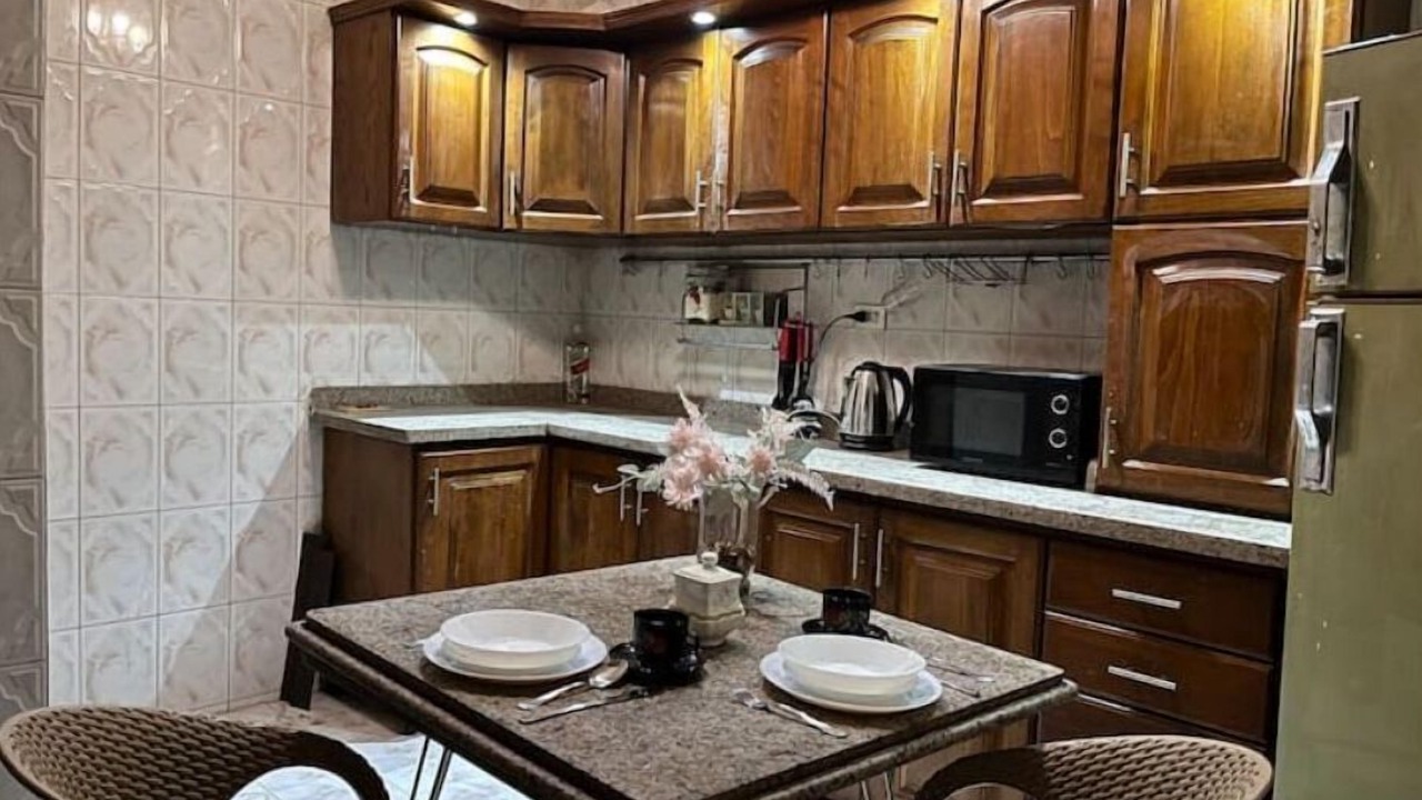Photo of Kitchen in Nasr City
