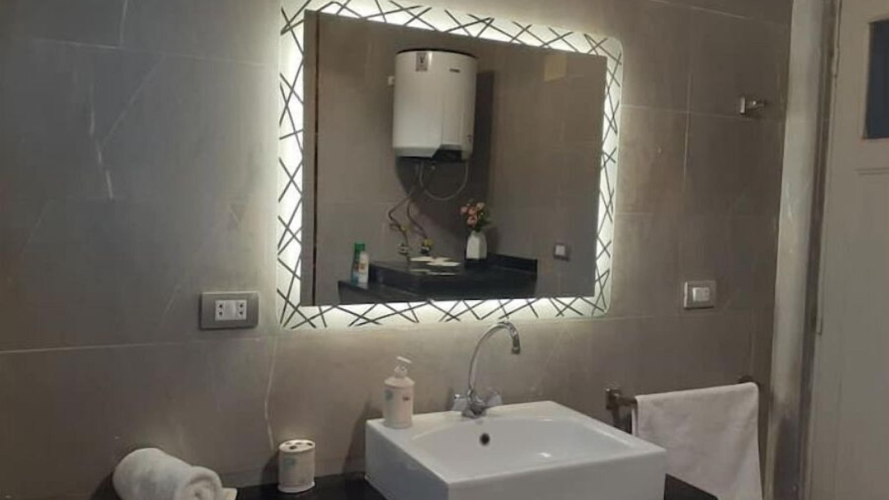 Photo of Bathroom in Nasr City