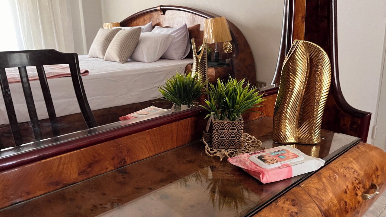 Photo of Bedroom in Nasr City