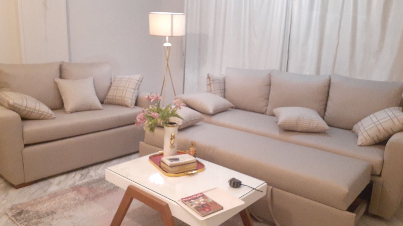 Photo of Livingroom in Nasr City