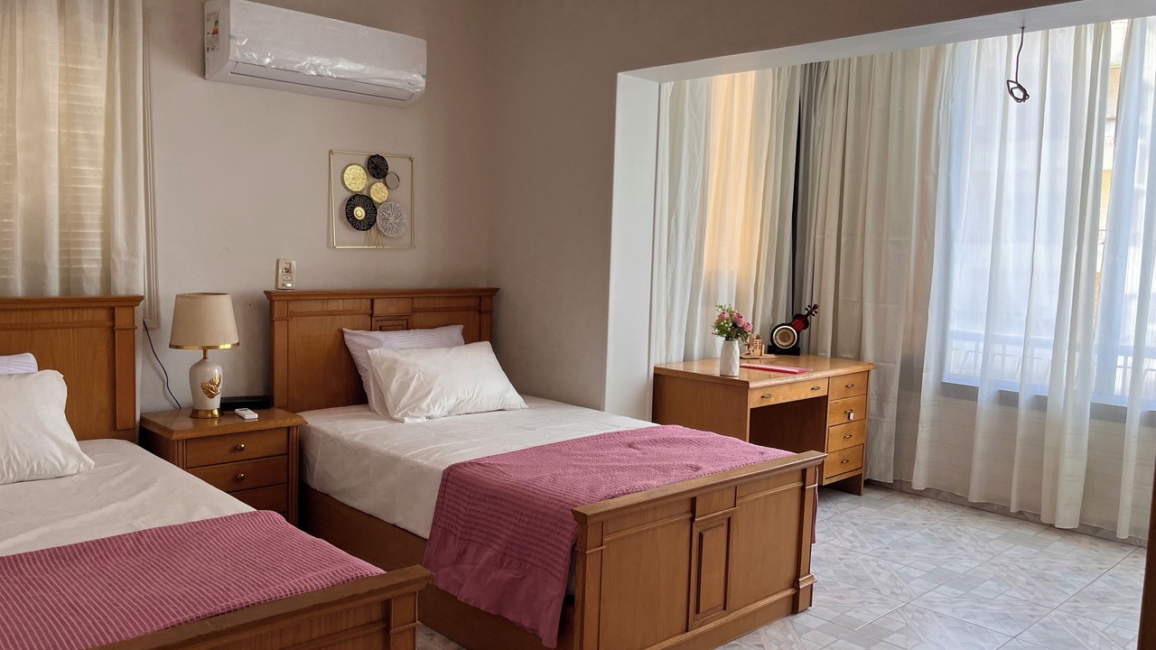 Photo of Bedroom in Nasr City
