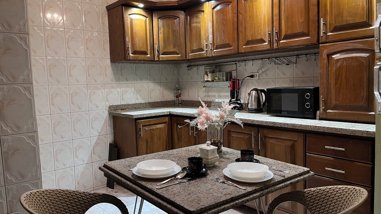 Photo of Kitchen in Nasr City