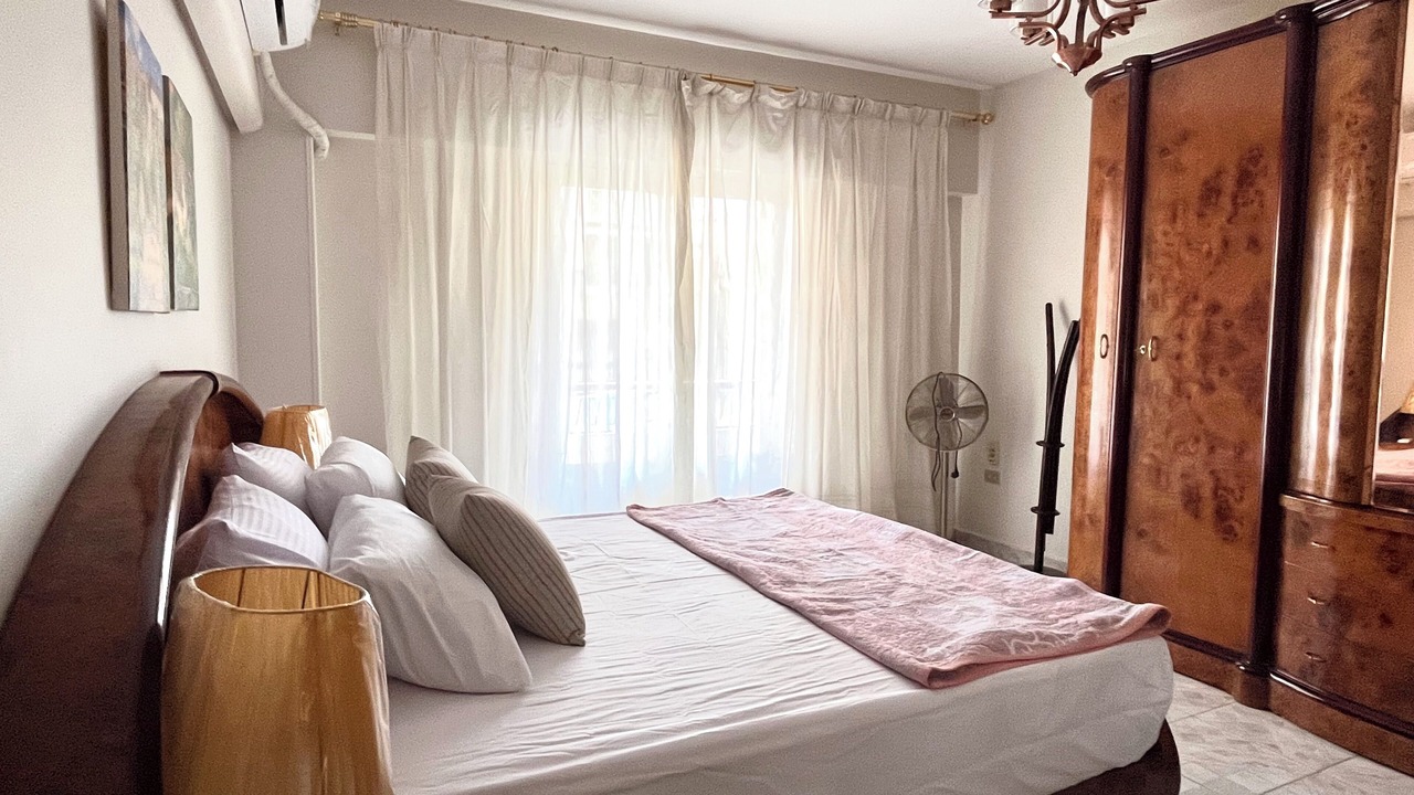 Photo of Bedroom in Nasr City