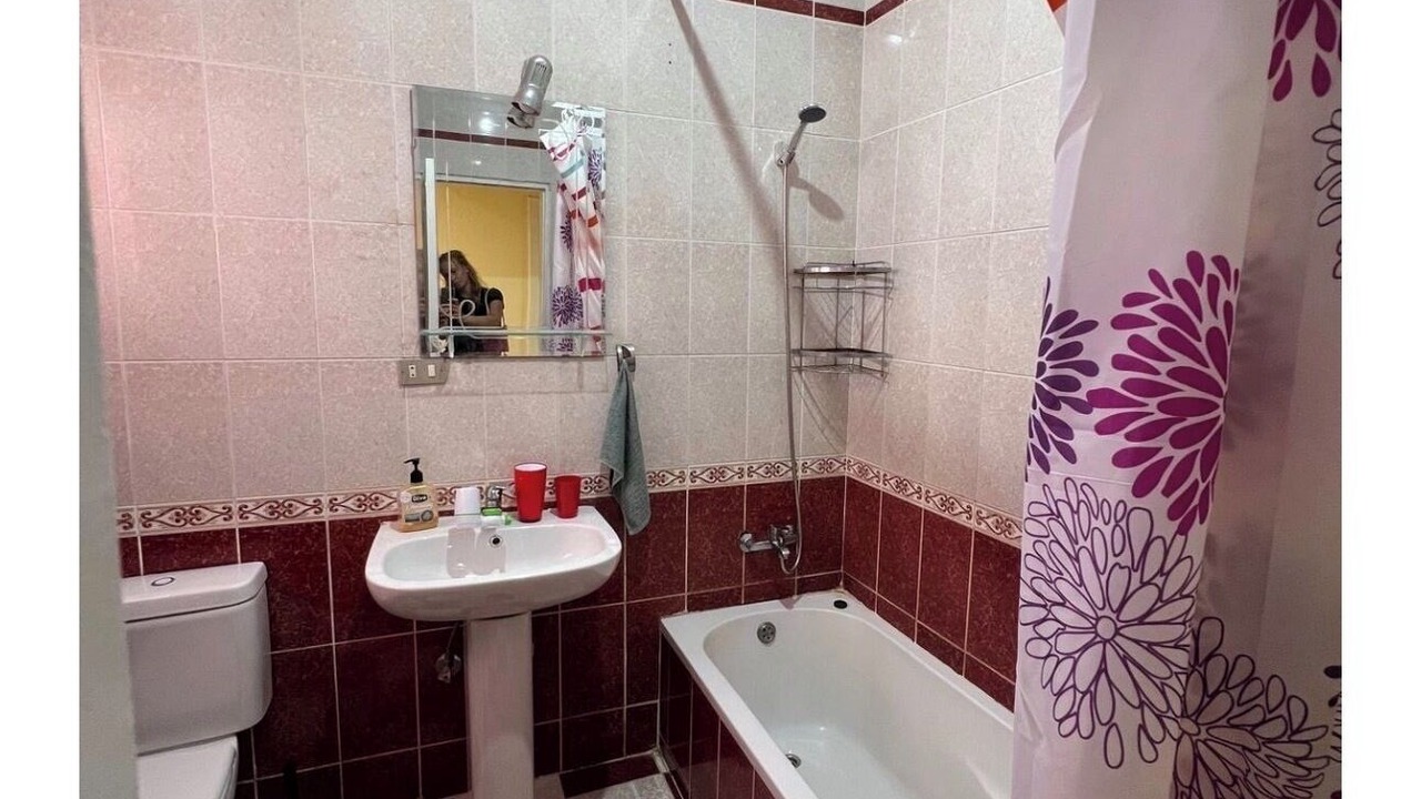 Photo of Bathroom in Dahar