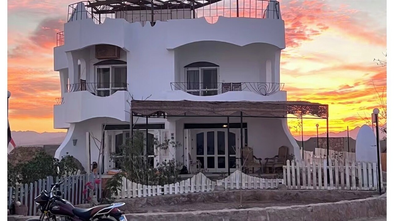 Photo of Outdoor in Safaga