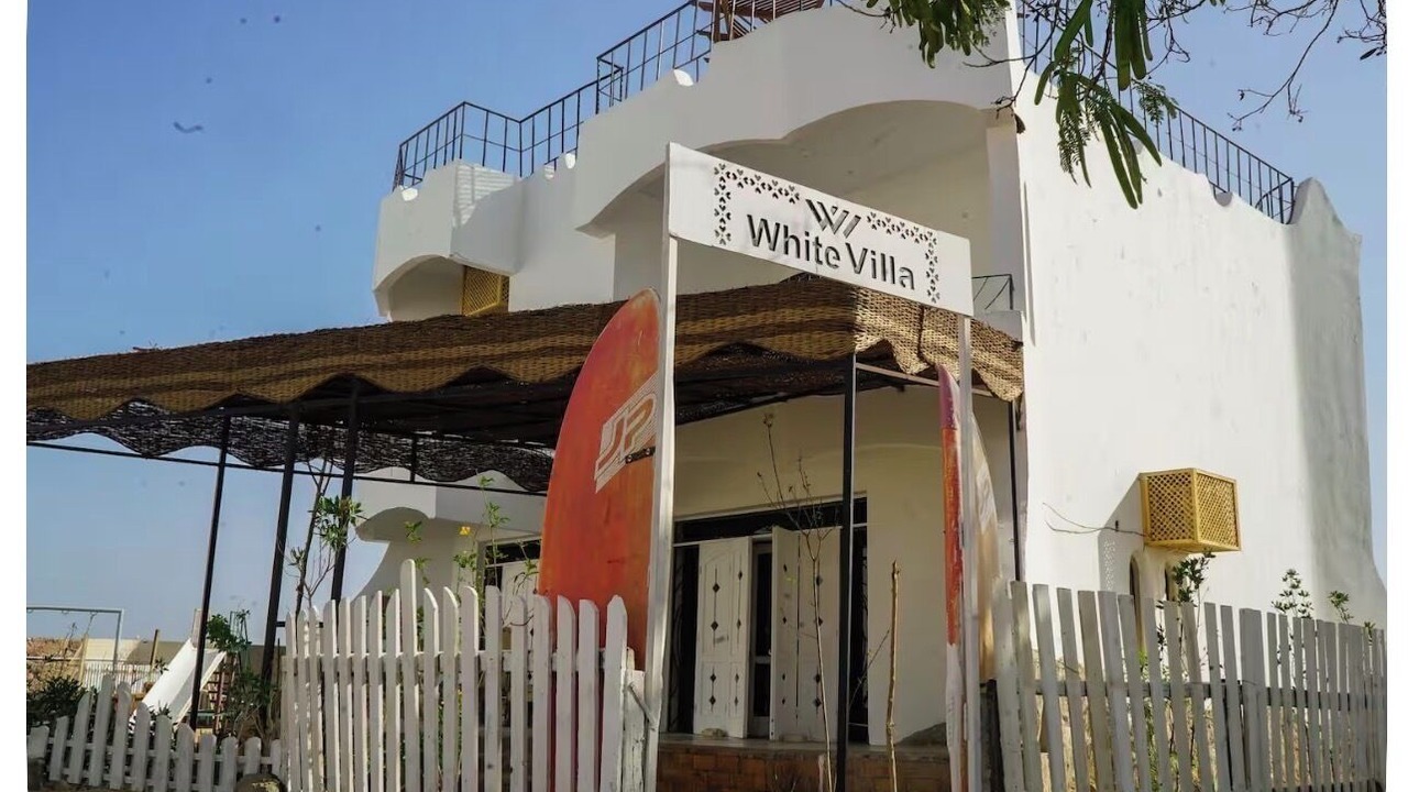 Photo of Outdoor in Safaga