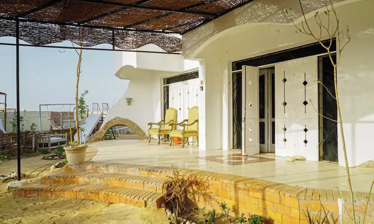 Photo of Patio Balcony in Safaga