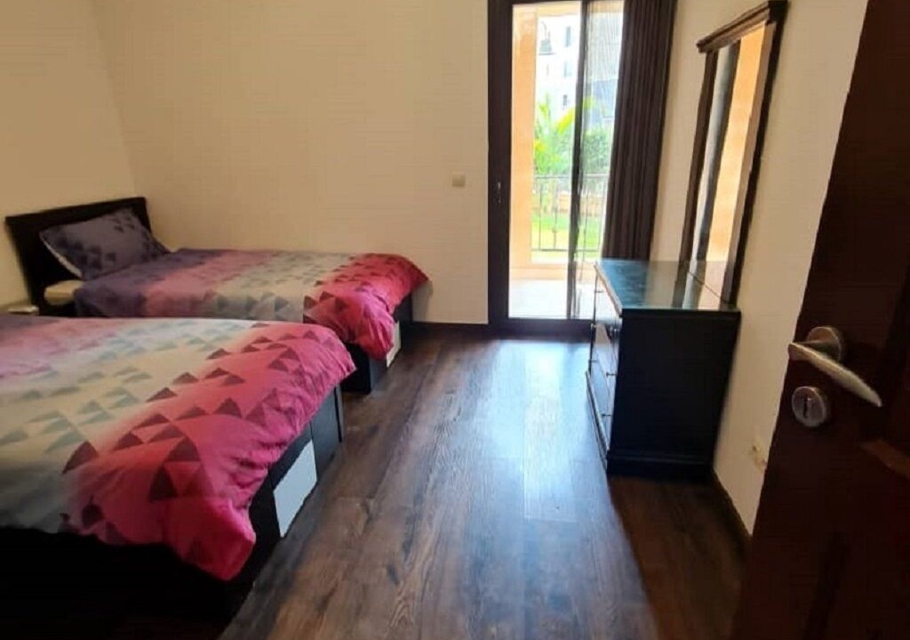 Photo of Bedroom in New Cairo