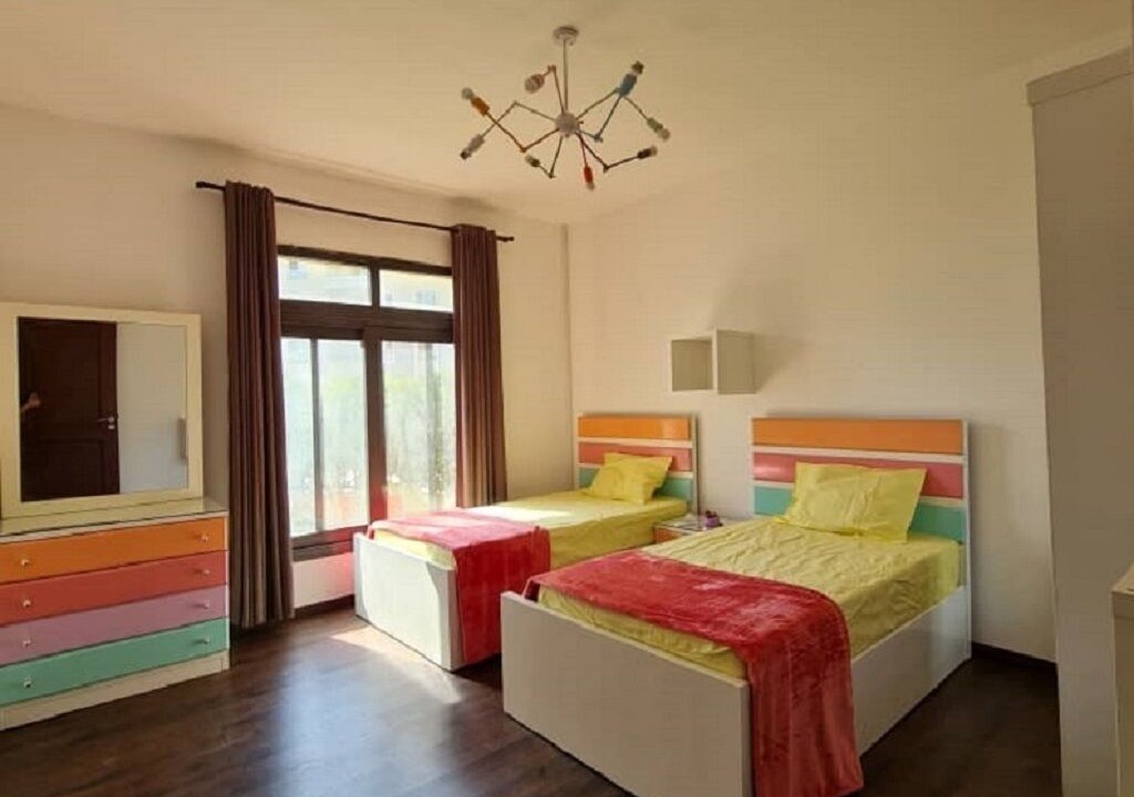 Photo of Bedroom in New Cairo