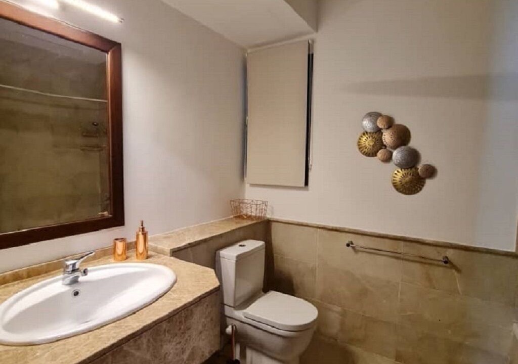Photo of Bathroom in New Cairo